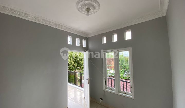 Siap Huni, 2 Lantai, 2