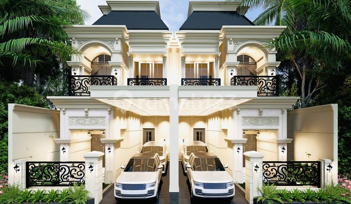 Rumah Private Poll Siap Bangun di Tengah Kotamadya Yogya Rumah Private Poll Siap Bangun di Tengah Kotamadya Yogya