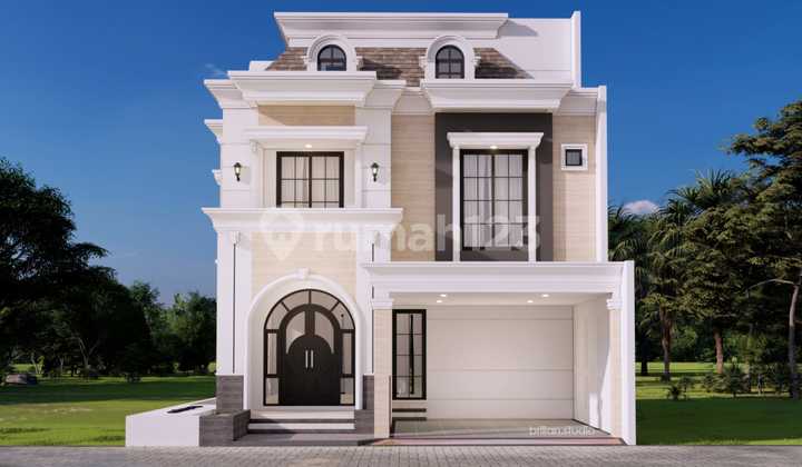 Rumah Cluster Proses.bangun Dp Bisa.di.cicil Rumah Cluster Proses.bangun Dp Bisa.di.cicil