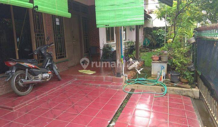 Rumah Posisi Strategis di Pusat Kota Cirebon 2