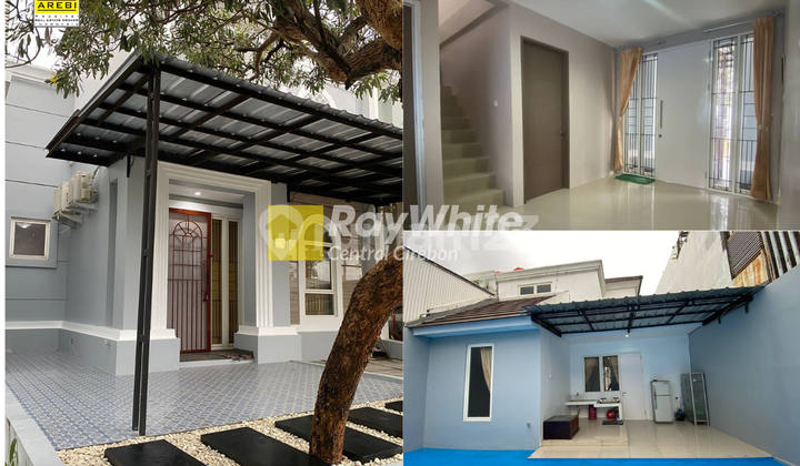 Dijual Rumah Siap Huni di Citraland Arborside, Cirebon Dijual Rumah Siap Huni di Citraland Arborside, Cirebon