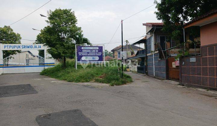 Rumah Kost Dekat Kampus  1