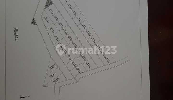 Dijual Tanah Kosong di Argasunya, Cirebon Dijual Tanah Kosong di Argasunya, Cirebon