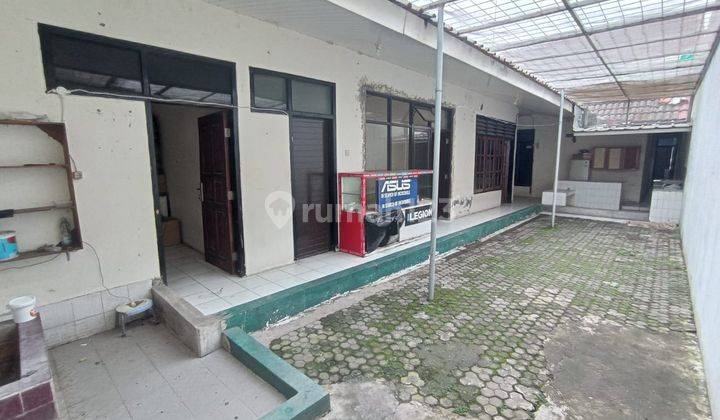 Dijual Tempat Usaha Strategis di Jl. Rajawali, Cirebon 1