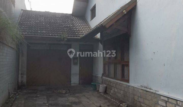 Rumah, Mainroad Kesambil L.1698 2