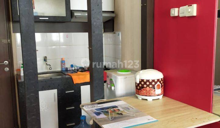 Jual Apartemen The Suites Metro Bandung Apartemen 2 Kamar Tidur Furnished 1