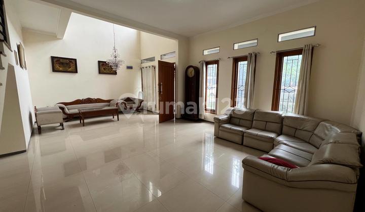 Dijual dan Disewakan Rumah Furnished Siap Huni di Kota Cirebon