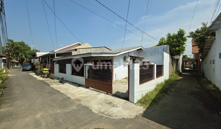 Dijual Rumah Siap Huni Perumnas Cirebon