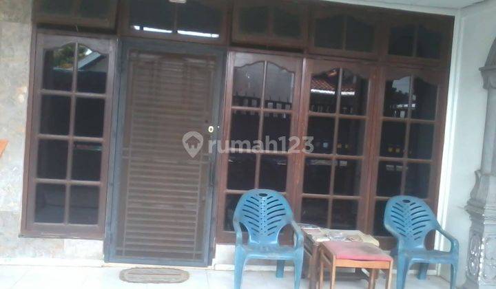 Dijual Rumah Bagus di Kesambi, Cirebon 1