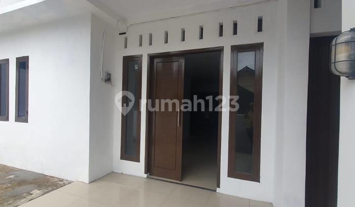 For Sale and Rent: 2-Story Move-In Ready House in Harjamulya Indah, Cirebon 2