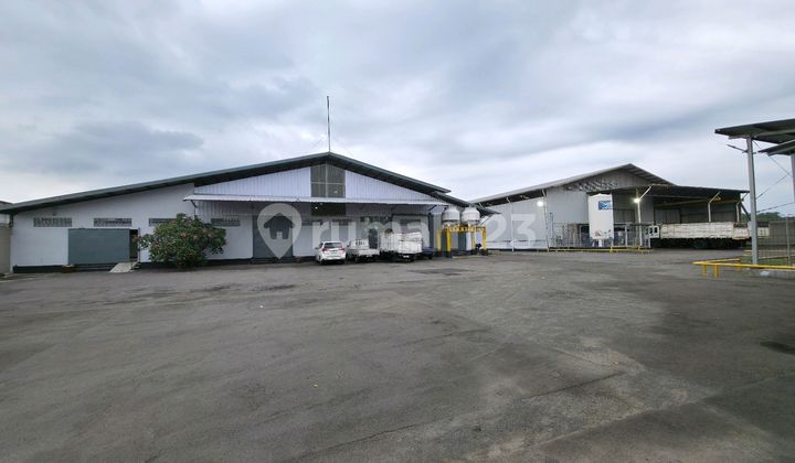 Hot Property!! Factory for Sale or Rent in Good Condition, Plumbon Area Hot Property!! Factory for Sale or Rent in Good Condition, Plumbon Area