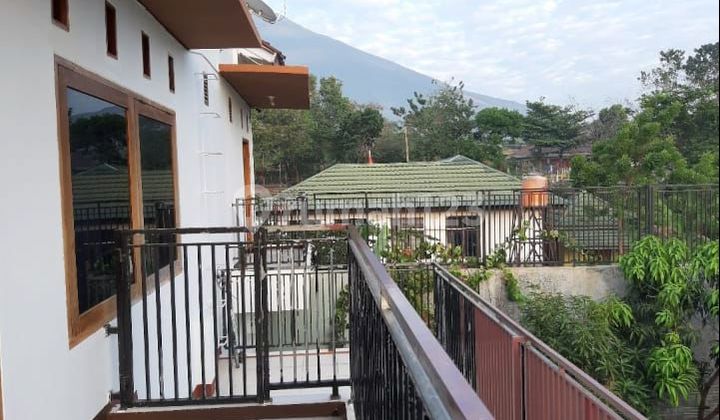 For Sale Ready-to-Live-In Mountain Area Villa