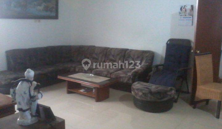 Dijual Rumah Bagus di Kesambi, Cirebon 2