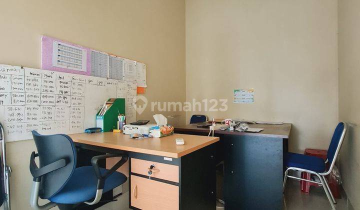 Dijual Gudang Dan Kantor 2 Lantai di Jll. Kesambi Raya, Cirebon 2