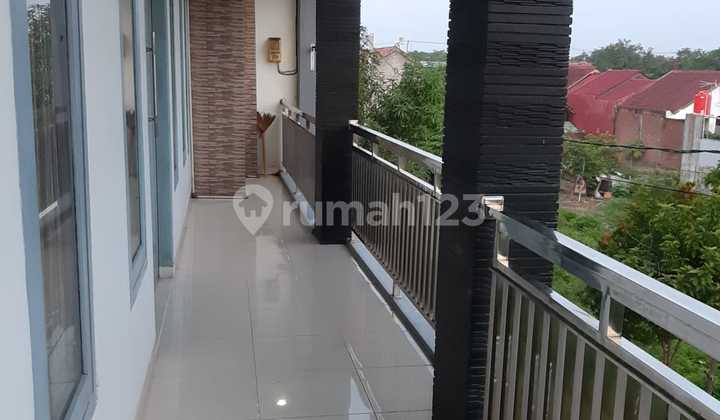 Dijual Rumah Tinggal di Jl Sijati, Kedawung, Cirebon 2