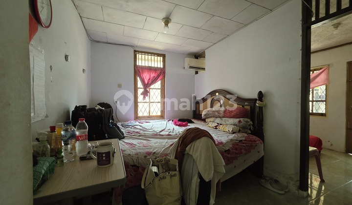 Dijual Rumah Siap Huni Perumnas Cirebon 2