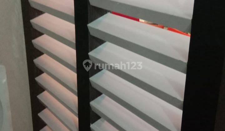 Jual Apartemen The Suites Metro Bandung Apartemen 2 Kamar Tidur Furnished 2