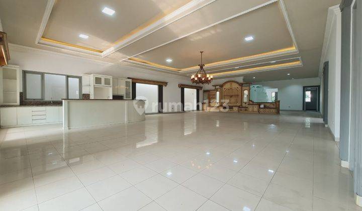 Dijual Rumah Mewah Siap Huni di Kesambi, Cirebon 1