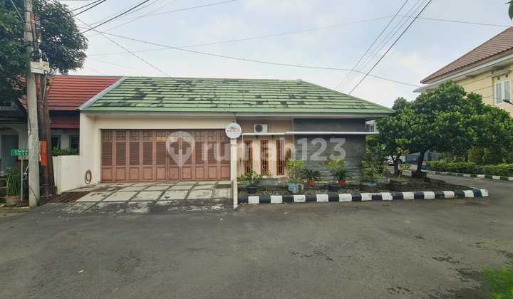 For Sale Ready-to-Use House in Puri Taman Sari, Majasem, Cirebon 1