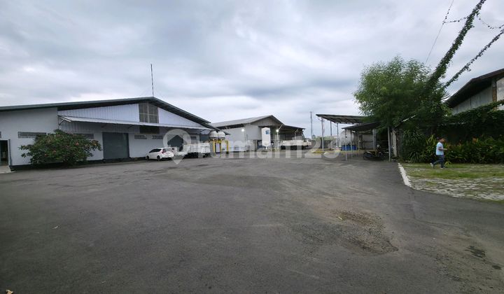 Hot Property!! Factory for Sale or Rent in Good Condition, Plumbon Area Hot Property!! Factory for Sale or Rent in Good Condition, Plumbon Area
