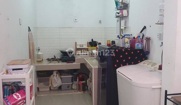 Dijual Rumah Siap Huni di Perum Buana Kalijaga Residence 2