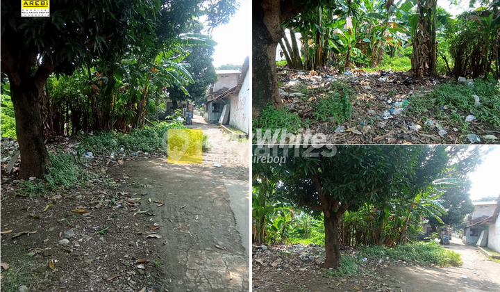 Land for Sale Ready to Build in Pecilon, Sutawinangun, Cirebon Land for Sale Ready to Build in Pecilon, Sutawinangun, Cirebon
