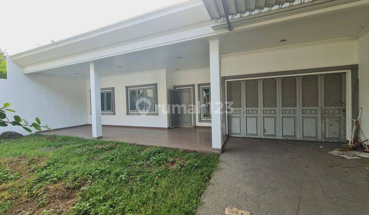 Dijual Rumah Mewah Siap Huni di Kesambi, Cirebon 2