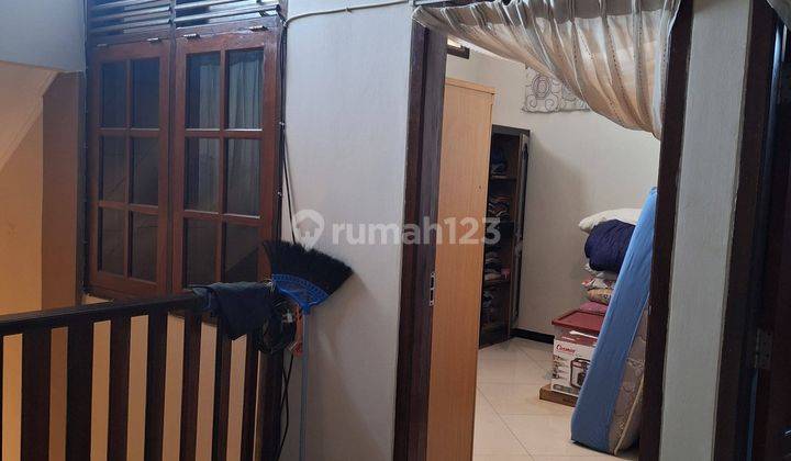 Dijual Rumah 2 Lantai di Cempaka Arum, Cirebon 2