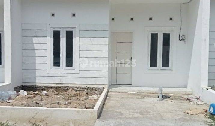 Rumah Subsidi Murah Kaliwungu Dekat Kik Bisa Shm  1