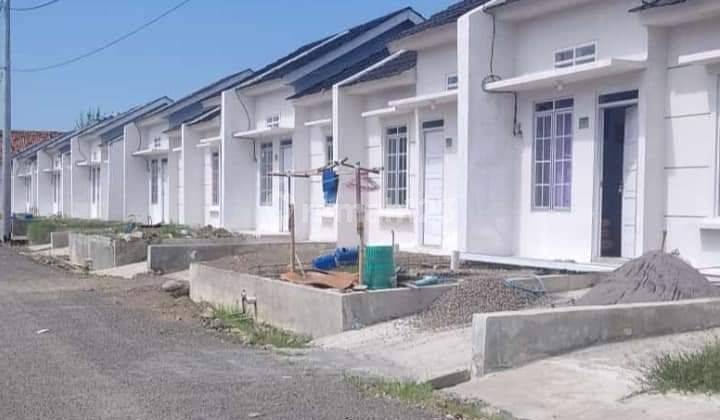 Rumah Subsidi idaman Keluarga Muda Bisa SHM 2