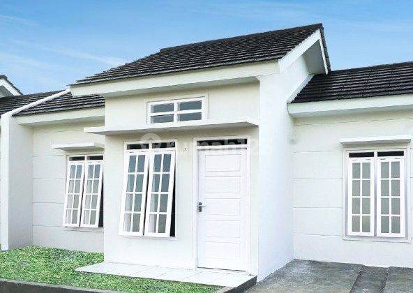 KPR Rumah Subsidi Kendal Bisa SHM Syarat Mudah  1