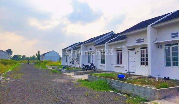 Rumah Subsidi Kendal Spek Mewah Bisa SHM  1