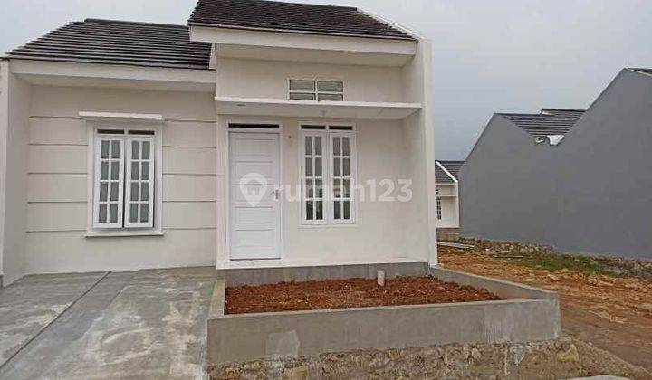 Rumah Subsidi Kendal Bisa SHM Murah Mudah Cepat  1