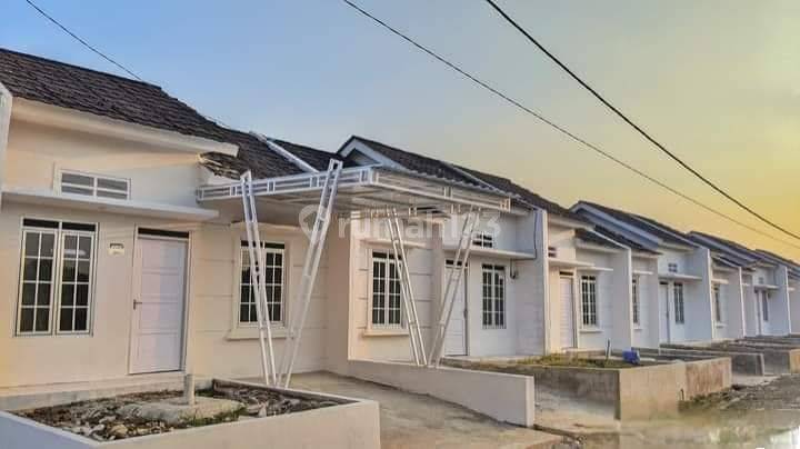 KPR Rumah Subsidi Murah Kendal Spek Mewah Bisa SHM  1