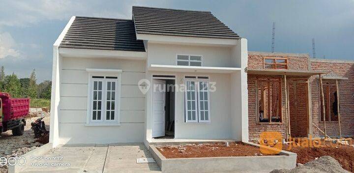 Rumah Subsidi Idaman Kendal Bisa Shm Spek Mewah  1