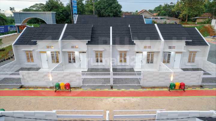 Kpr Rumah Subsidi Pegandon Kendal Bisa Shm Spek Mewah Gratis Pagar 2