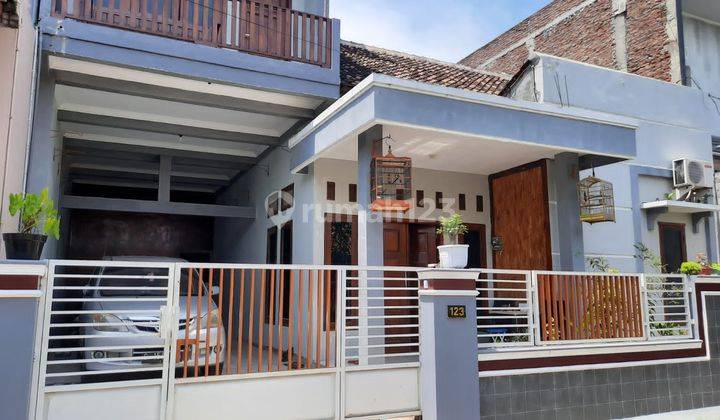 Rumah Mewah 2 Lantai Kaliwungu Dekat Kik Kendal 2