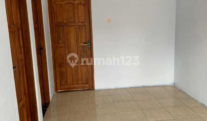 Rumah Subsidi Tipe 33/66 Pegandon Kendal 2