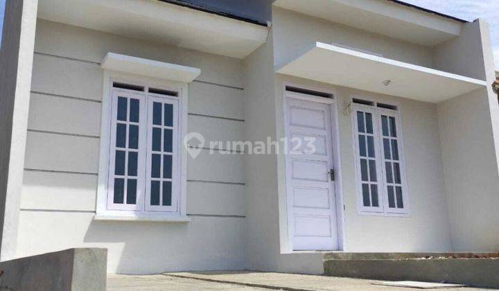 Rumah Subsidi Kendal Bisa Shm Lokasi Pusat Kota  1