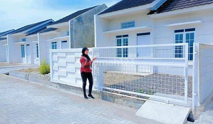 Rumah Subsidi Kendal Spek Mewah Lokasi Strategis Bisa Shm  1