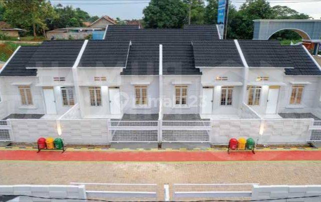 Rumah Subsidi Kendal Free Pagar Bisa Shm Spek Mewah 1