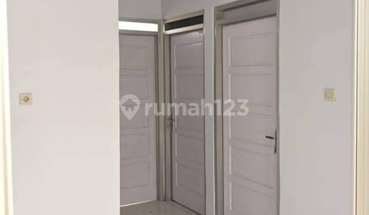 Rumah Subsidi Pegandon Kendal Booking Cuma 100 Ribu Free Pagar 2