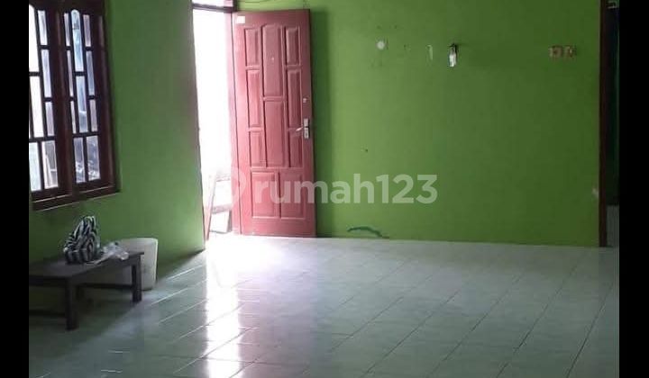 House Rental in Seturan Area