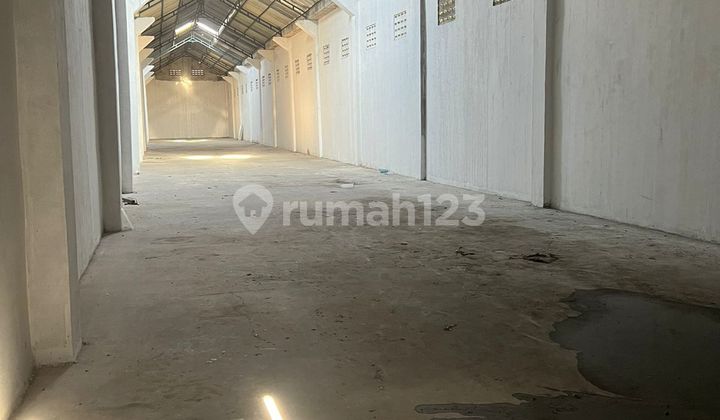 Warehouse for Rent at Jl. Imogiri Barat No.KM 4, RW.5, Salakan, Bangunharjo, Sewon District, Bantul Regency, Special Region of Yogyakarta.