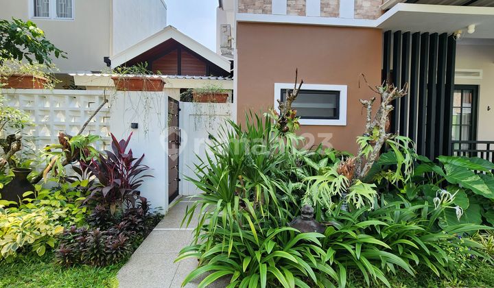 3 Bedroom Storey House Jl Sadewa, Palagan Telogo Rejo, Sariharjo, Ngaglik - Sleman 2