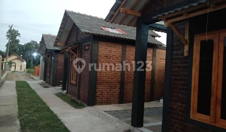 For Rent House Location Kalasan, Sleman