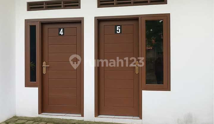 DIJUAL KOS - KOSAN DEKAT UMY DAN ALMA ATTA