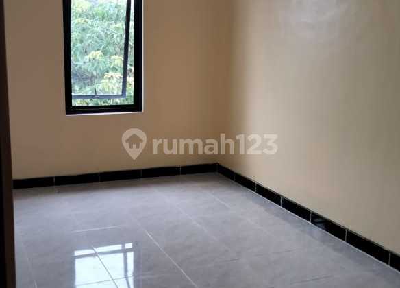 Disewakan Rumah - Jalan Kaliurang Km 10 2