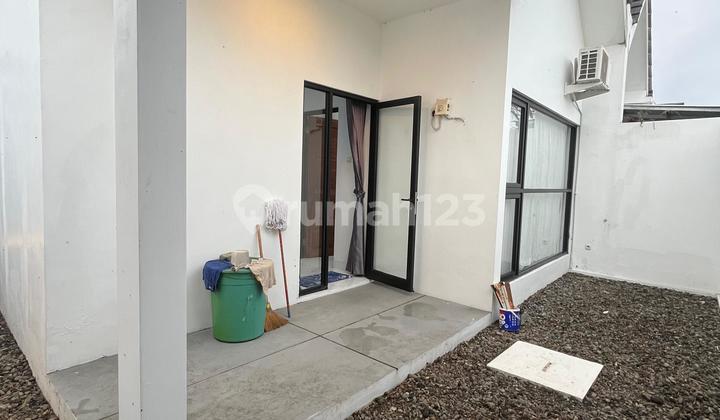 House for Rent Fully Furnished - Depok, Sleman Regency, Special Region of Yogyakarta