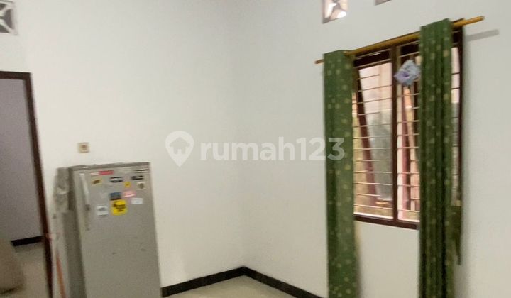 Disewakan Rumah -Jl. Kaliurang KM 8. Kom Prujakan. Gg Rambutan No 11. Sleman, Yogyakarta 2